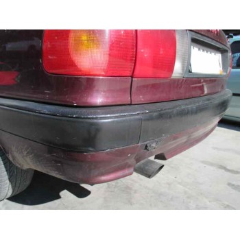 audi 80 (8c,b4) del año 1994