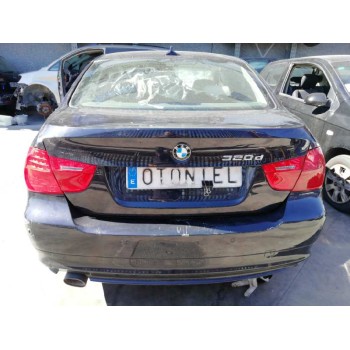 bmw serie 3 berlina (e90) del año 2010
