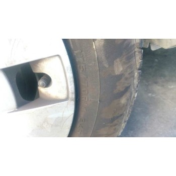 seat ibiza (6j5) del año 2010