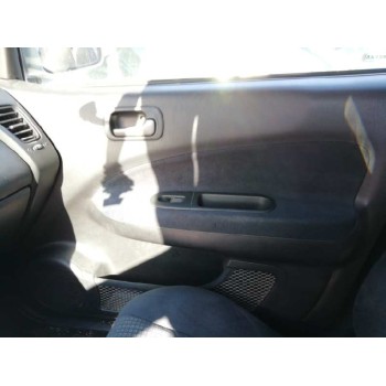 honda hr-v (gh) del año 2001