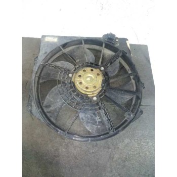 ELECTROVENTILADOR 7700836311 