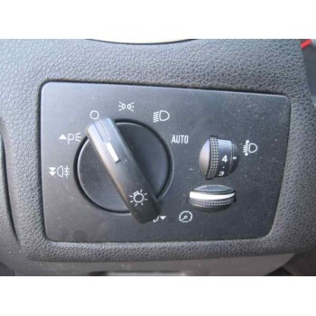 ford focus berlina (cap) del año 2008