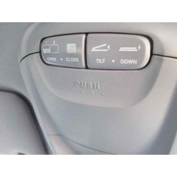 hyundai santa fe (sm) del año 2005