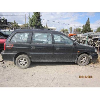 kia joice del año 2001