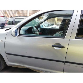 volkswagen golf iv berlina (1j1) del año 2000