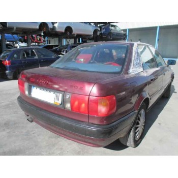 audi 80 (8c,b4) del año 1994