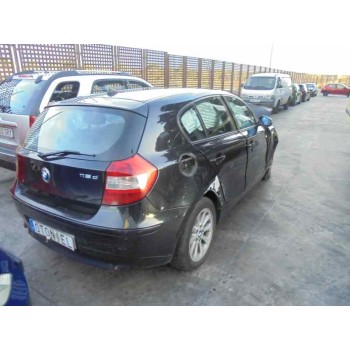 bmw serie 1 berlina (e81/e87) del año 2006