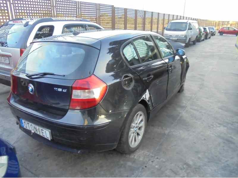 BMW SERIE 1 BERLINA (E81/E87)