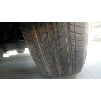 seat ibiza (6j5) del año 2010