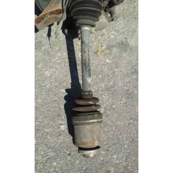 hyundai santa fe (sm) del año 2005