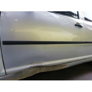 volkswagen golf iv berlina (1j1) del año 2000