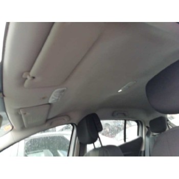 renault megane iii berlina 5 p del año 2010