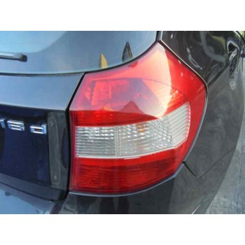 bmw serie 1 berlina (e81/e87) del año 2006