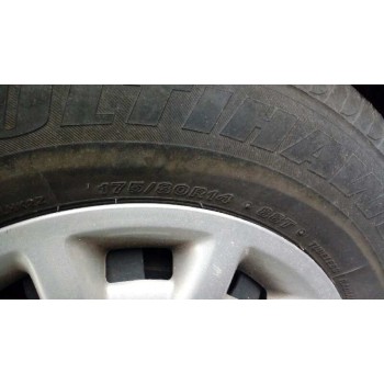 opel astra g berlina del año 2002