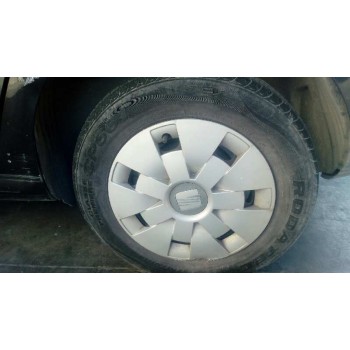 seat ibiza (6j5) del año 2010