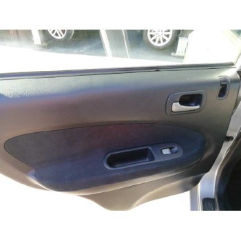 honda hr-v (gh) del año 2001