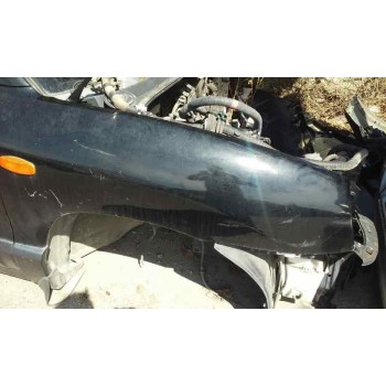 hyundai santa fe (sm) del año 2005