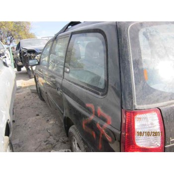 kia joice del año 2001