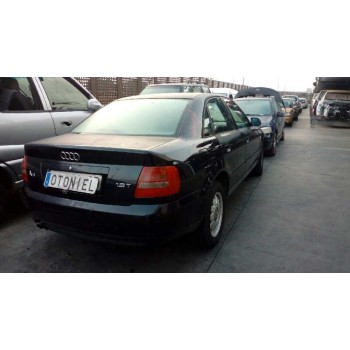 audi a4 berlina (b5) del año 1999