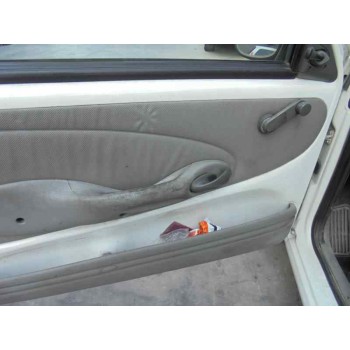 fiat seicento (187) del año 2005