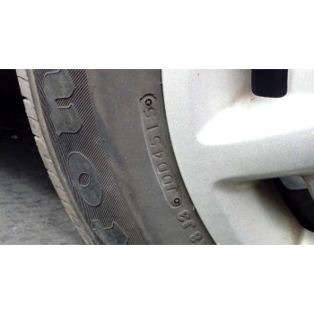 opel astra g berlina del año 2002