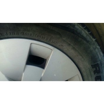 seat ibiza (6j5) del año 2010