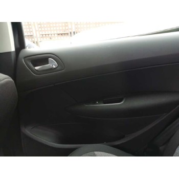 peugeot 308 del año 2008