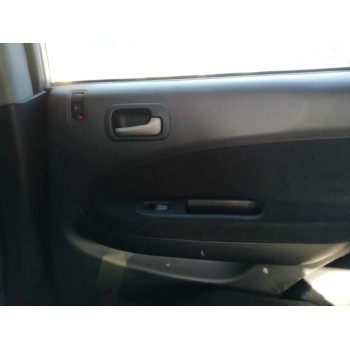 honda hr-v (gh) del año 2001