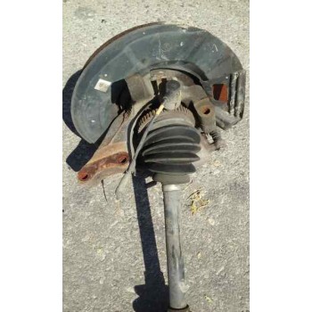 hyundai santa fe (sm) del año 2005