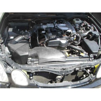 lexus gs300 (jzs160) del año 1999