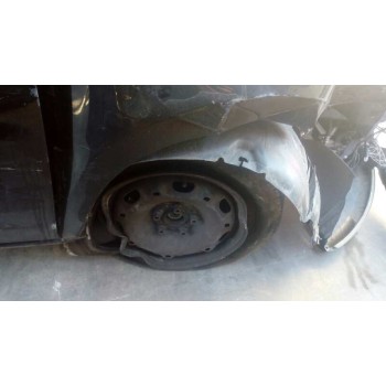 seat ibiza (6j5) del año 2010