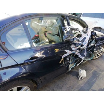 bmw serie 3 berlina (e90) del año 2010