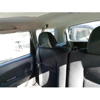 honda hr-v (gh) del año 2001