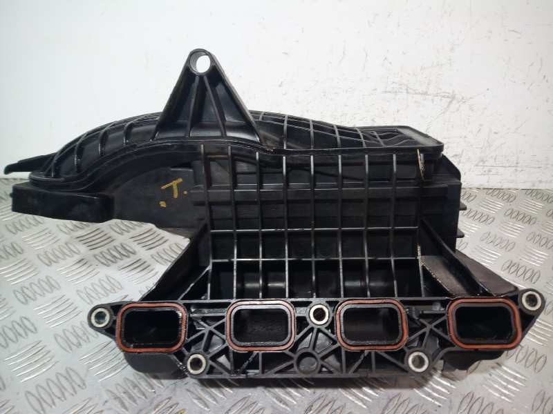 Recambio de colector admision para seat altea (5p1) stylance / style referencia OEM IAM 03C129711AD 03C129709T 03C129709AH