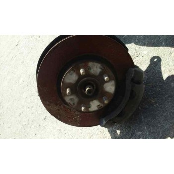 hyundai santa fe (sm) del año 2005