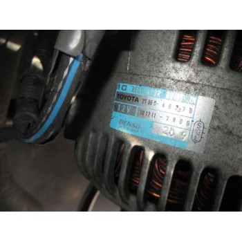 lexus gs300 (jzs160) del año 1999