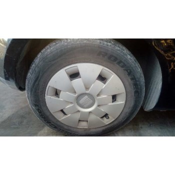 seat ibiza (6j5) del año 2010