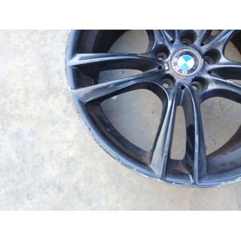 Recambio de llanta para bmw serie 5 gran turismo (f07) 3.0 turbodiesel referencia OEM IAM 7841823 X1 20 PULGADAS