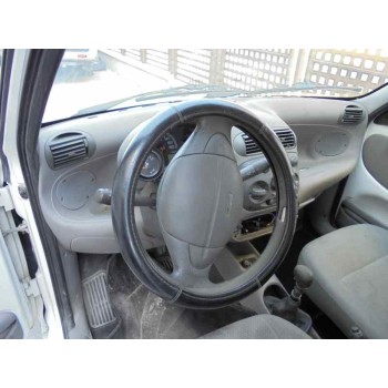 fiat seicento (187) del año 2005