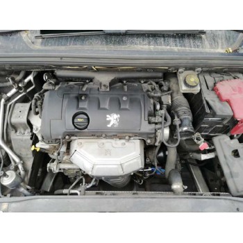 peugeot 308 del año 2008