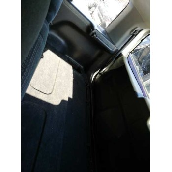 honda hr-v (gh) del año 2001