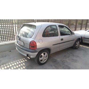 opel corsa b del año 1999