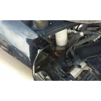 hyundai santa fe (sm) del año 2005