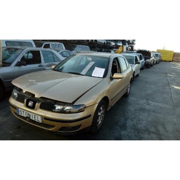 seat toledo (1m2) del año 1999