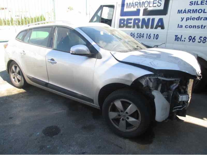 RENAULT MEGANE III SPORT TOURER