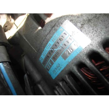 lexus gs300 (jzs160) del año 1999