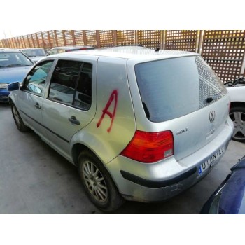 volkswagen golf iv berlina (1j1) del año 2000