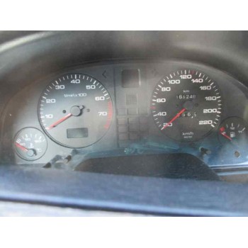 audi 80 (8c,b4) del año 1994