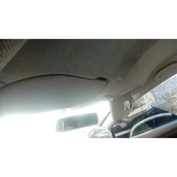 seat ibiza (6j5) del año 2010