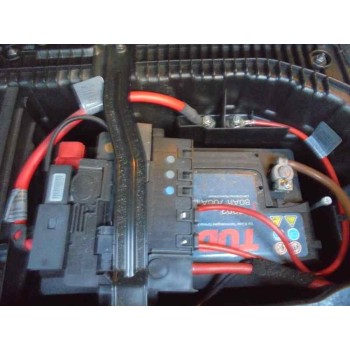 bmw serie 1 berlina (e81/e87) del año 2006